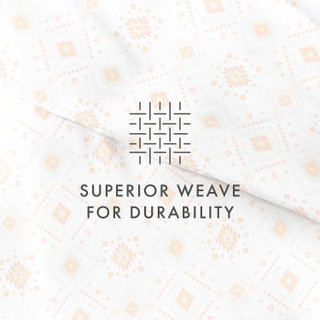 Thumbnail 25: Home Collections Home Collections Premium Soft Aztec Dreams Duvet Cover Set 