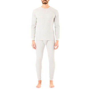 Thumbnail 1: HEATHER GREY