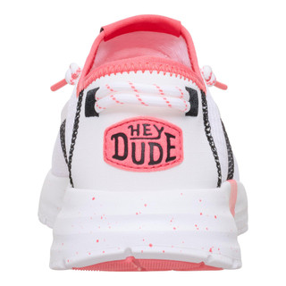Thumbnail 11: PINK/WHITE