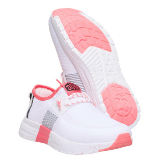 Thumbnail 5: PINK/WHITE