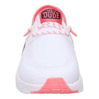 Thumbnail 8: PINK/WHITE