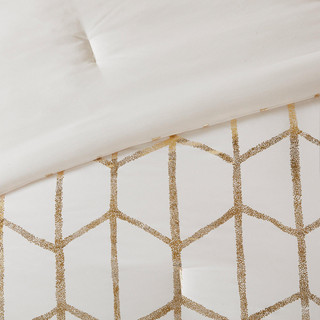 Thumbnail 12: IVORY/GOLD