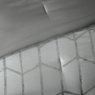 Thumbnail 9: Intelligent Design Intelligent Design Raina Comforter Set 