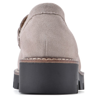 Thumbnail 7: White Mountain White Mountain Womens Gunner Penny Loafers 