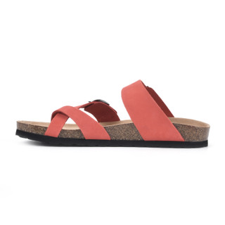 Thumbnail 6: White Mountain White Mountain Womens Gracie Sandals 