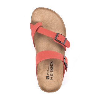 Thumbnail 3: White Mountain White Mountain Womens Gracie Sandals 