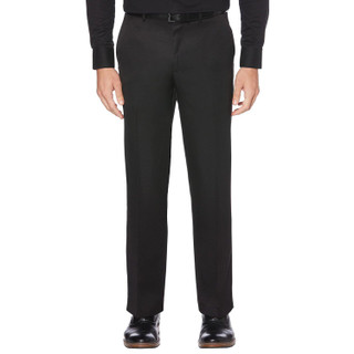 Thumbnail 1: Perry Ellis Perry Ellis Mens Modern Fit Performance Dress Pants 