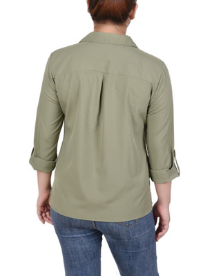 Thumbnail 2: OIL GREEN