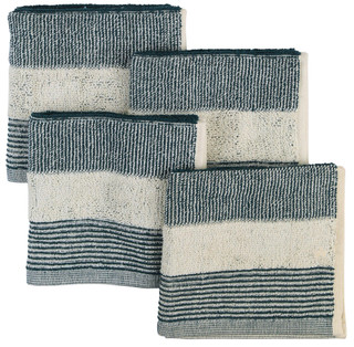 Thumbnail 13: VAURNA HOME Vaurna Home Shaggy Ribbed Bath Towel 