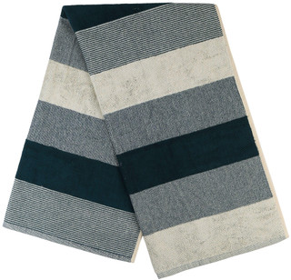 Thumbnail 8: VAURNA HOME Vaurna Home Shaggy Ribbed Bath Towel 