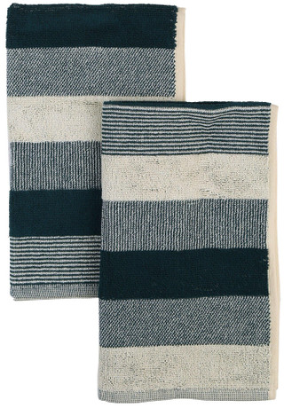 Thumbnail 12: VAURNA HOME Vaurna Home Shaggy Ribbed Bath Towel 