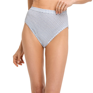Thumbnail 2: Jockey Jockey 3 Pk Holiday Elance Breathe French Cut Panties 1541 