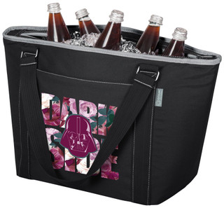 Thumbnail 3: Oniva Oniva Star Wars Darth Vader Cooler Tote Bag 