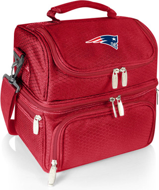 Thumbnail 1: New England Patriots New England Patriots Pranzo Tote  