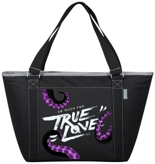 Thumbnail 2: Oniva Oniva Disney Little Mermaid Ursula Topanga Cooler Tote Bag 