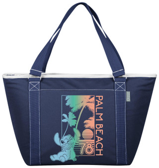 Thumbnail 2: Oniva Oniva Disney Lilo & Stitch Topanga Insulated Cooler Tote Bag 