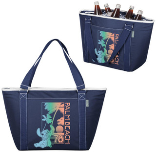 Thumbnail 1: Oniva Oniva Disney Lilo & Stitch Topanga Insulated Cooler Tote Bag 