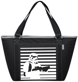 Thumbnail 2: Oniva Oniva Star Wars Storm Trooper Topanga Cooler Tote Bag 