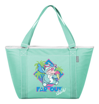 Thumbnail 2: Oniva Oniva Disney Lilo & Stitch Topanga Insulated Coler Tote Bag 