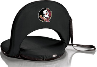 Thumbnail 1: Florida State Florida State Oniva Reclining Seat by Picnic Time 