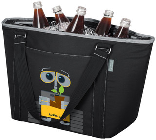 Thumbnail 3: Oniva Oniva Disney Wall-E Topanga Insulated Cooler Tote Bag 