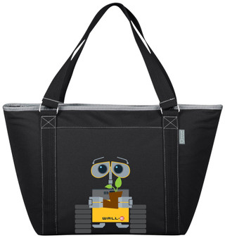 Thumbnail 2: Oniva Oniva Disney Wall-E Topanga Insulated Cooler Tote Bag 