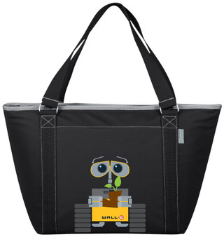 Thumbnail 2: Oniva Oniva Disney Wall-E Topanga Insulated Cooler Tote Bag 