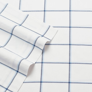 Thumbnail 6: Nautica Nautica Plot Sheet Set 