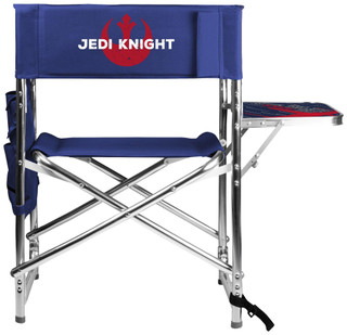Thumbnail 2: Oniva Oniva Star Wars Jedi Knight Folding Sports Chair 