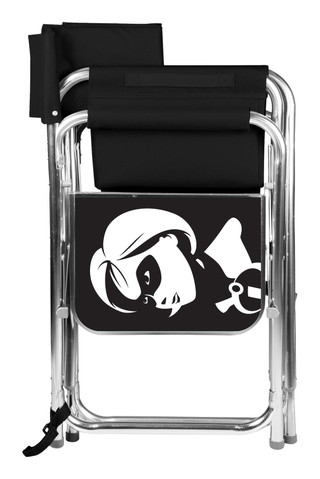 Thumbnail 3: Oniva Oniva The Incredibles Elastigirl Folding Sports Chair 