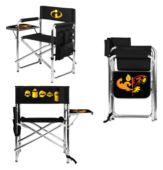 Thumbnail 1: Oniva Oniva Disney The Incredibles Folding Sports Chair 