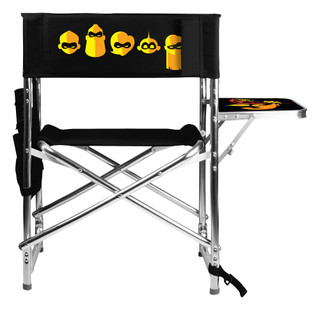 Thumbnail 3: Oniva Oniva Disney The Incredibles Folding Sports Chair 