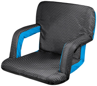 Thumbnail 1: Oniva Oniva Waves Collection Ventura Stadium Seat 