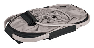 Thumbnail 3: Oniva Oniva Star Wars Darth Vader Metro Collapsible Basket Tote 