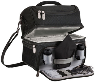 Thumbnail 4: Oniva Oniva Star Wars Darth Vader Pranzo Lunch Tote 