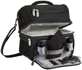 Thumbnail 4: Oniva Oniva Star Wars Darth Vader Pranzo Lunch Tote 