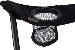 Thumbnail 6: FLORIDA PANTHERS Florida Panthers NHL PTZ Camp Chair 