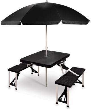 Thumbnail 2: Picnic Time Picnic Time Portable Picnic Table 