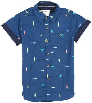 Thumbnail 1: NAVY BLUE