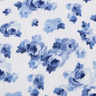 Thumbnail 25: Laura Ashley Laura Ashley Emelisa Floral Cotton Flannel Sheet Set 