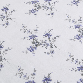 Thumbnail 27: Laura Ashley Laura Ashley Jessika Floral Cotton Flannel Sheet Set 