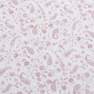 Thumbnail 27: Laura Ashley Laura Ashley Paisley Prance Cotton Flannel Sheet Set 