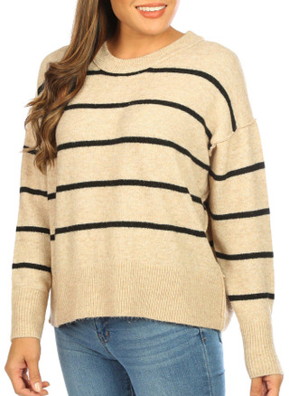 Thumbnail 1: BEIGE MULTI