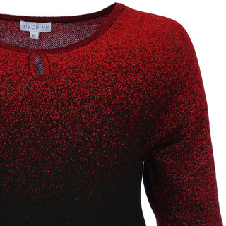 Thumbnail 2: RED/BLACK