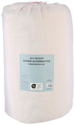 Thumbnail 5: AMELIE Amelie Collection All-Season Down Alternative Comforter Set 