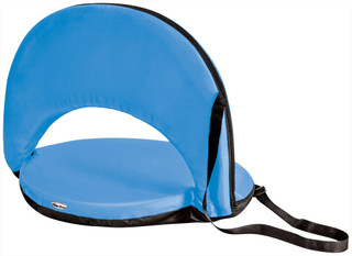 Thumbnail 5: Oniva Oniva Solid Portable Reclining Seat 