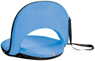 Thumbnail 4: Oniva Oniva Solid Portable Reclining Seat 