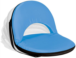 Thumbnail 3: Oniva Oniva Solid Portable Reclining Seat 