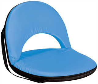 Thumbnail 2: Oniva Oniva Solid Portable Reclining Seat 