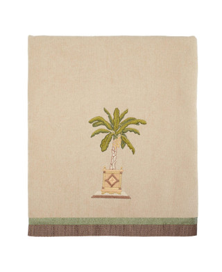 Thumbnail 1: Avanti Avanti Linens Bali Towel Collection 